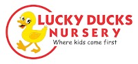 Lucky Ducks Nursery 688480 Image 0